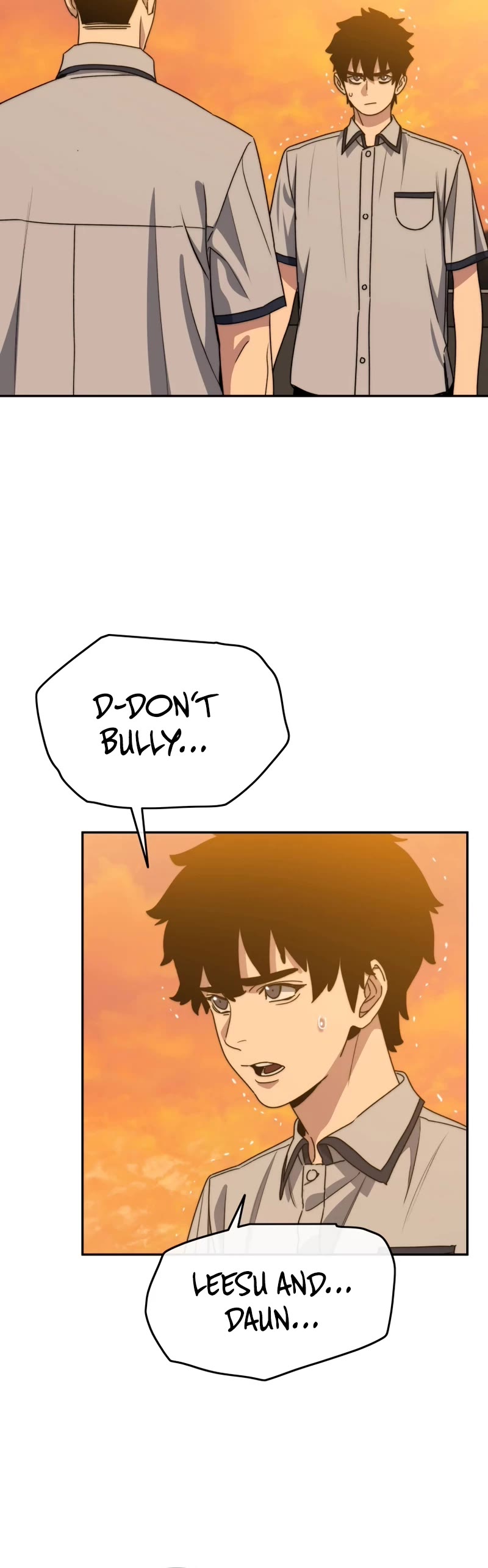 Existence Chap 67 - Next Chap 68