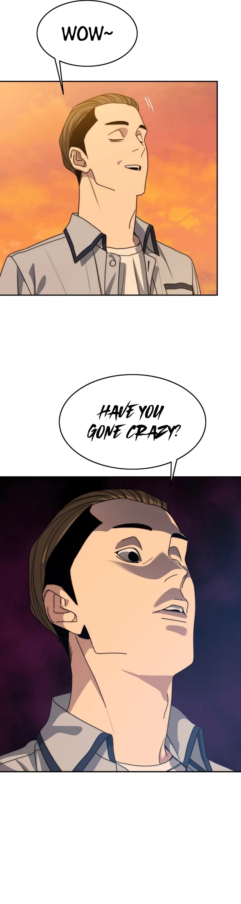 Existence Chap 67 - Next Chap 68