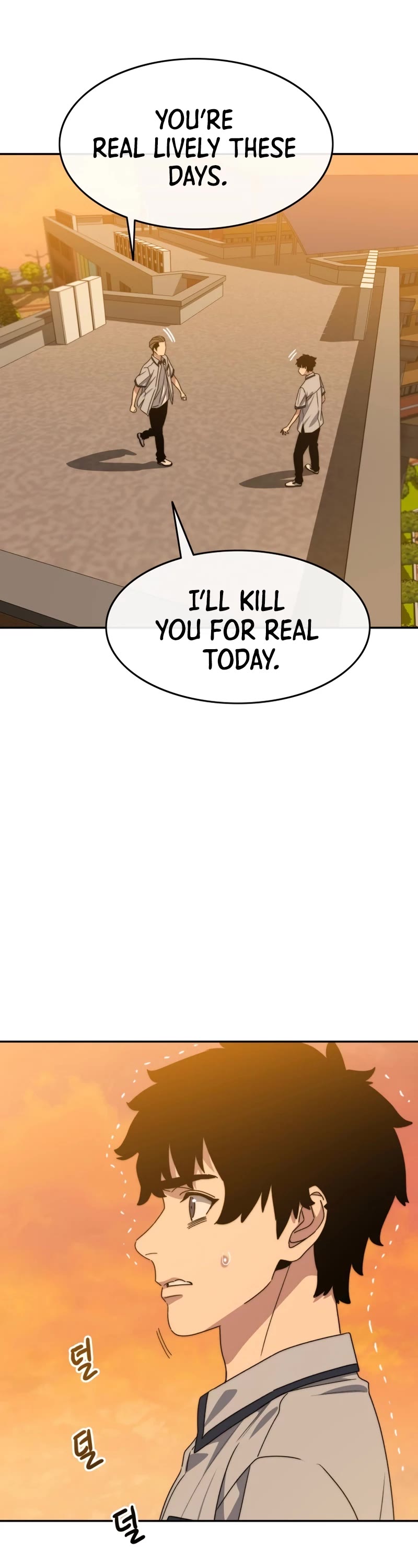 Existence Chap 67 - Next Chap 68
