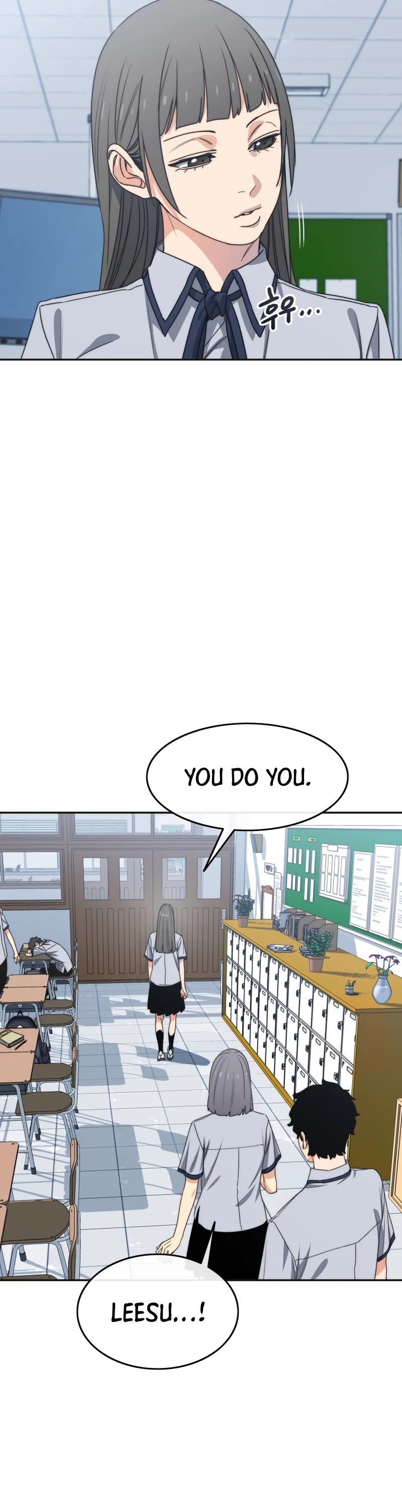 Existence Chap 67 - Next Chap 68