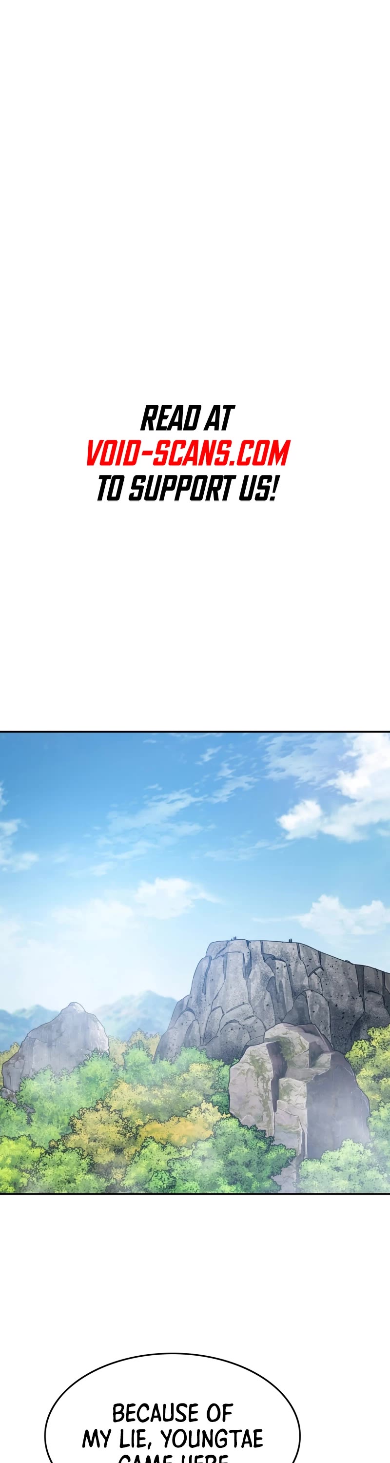 Existence Chap 67 - Next Chap 68
