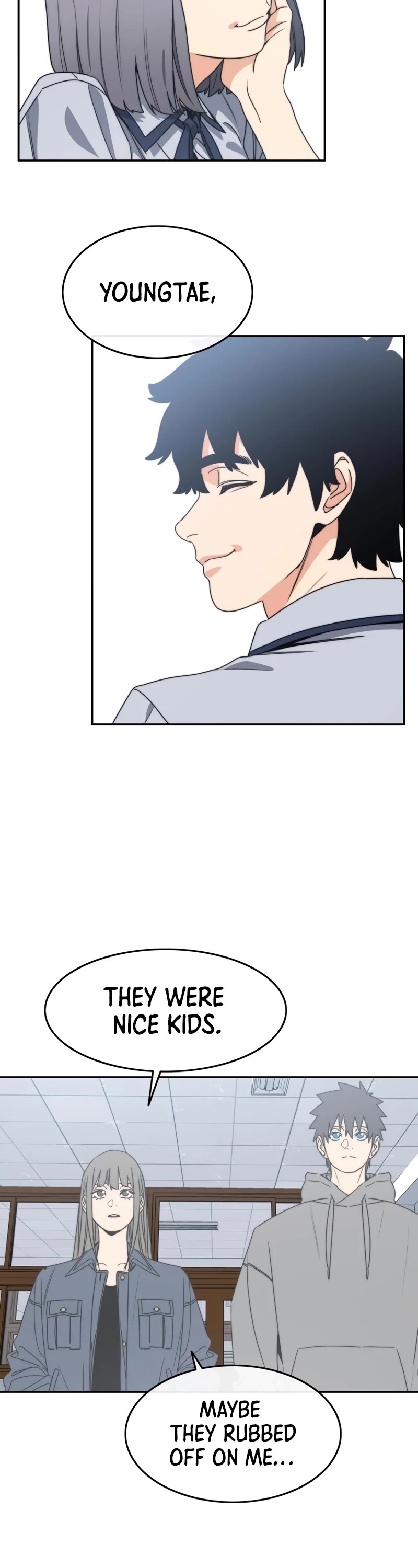 Existence Chap 67 - Next Chap 68