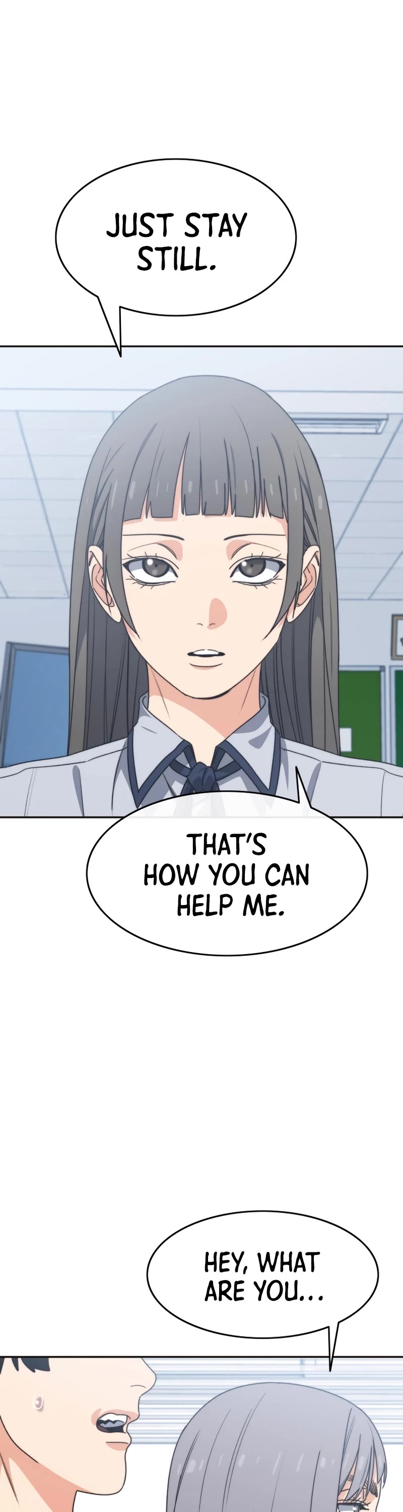 Existence Chap 67 - Next Chap 68