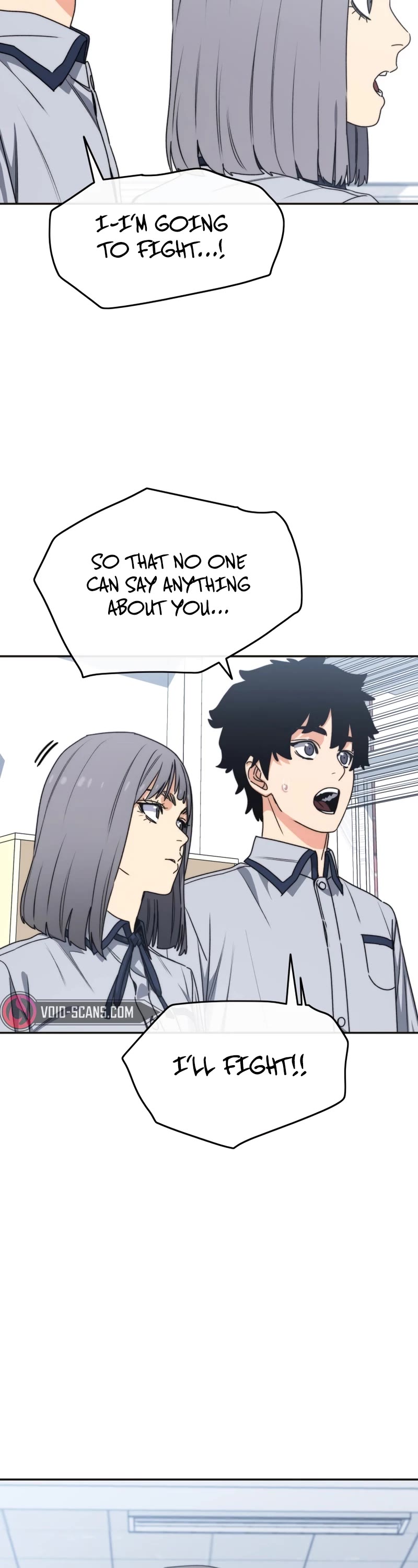 Existence Chap 67 - Next Chap 68