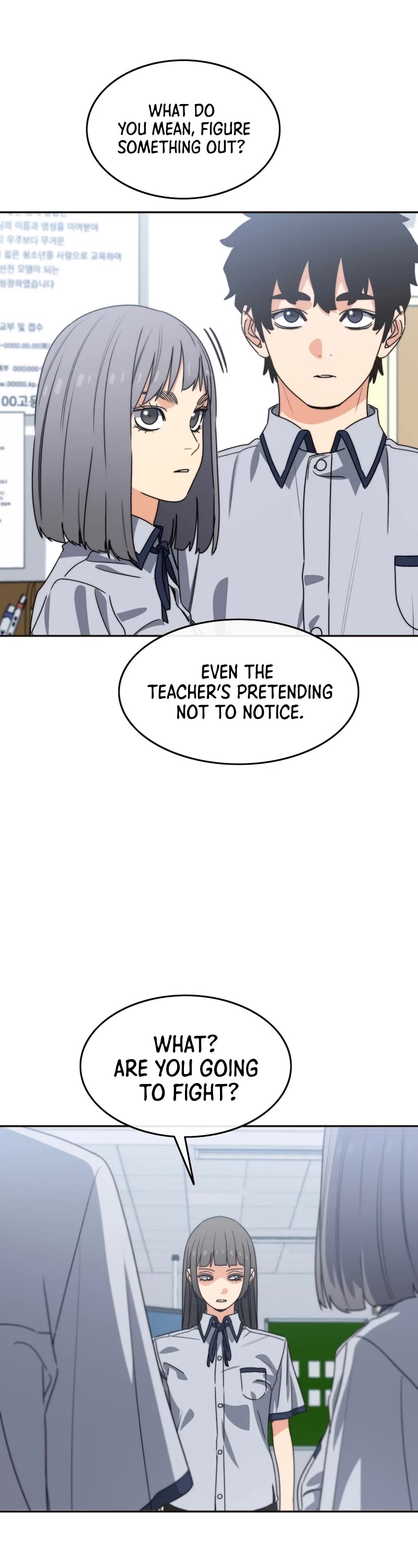 Existence Chap 67 - Next Chap 68