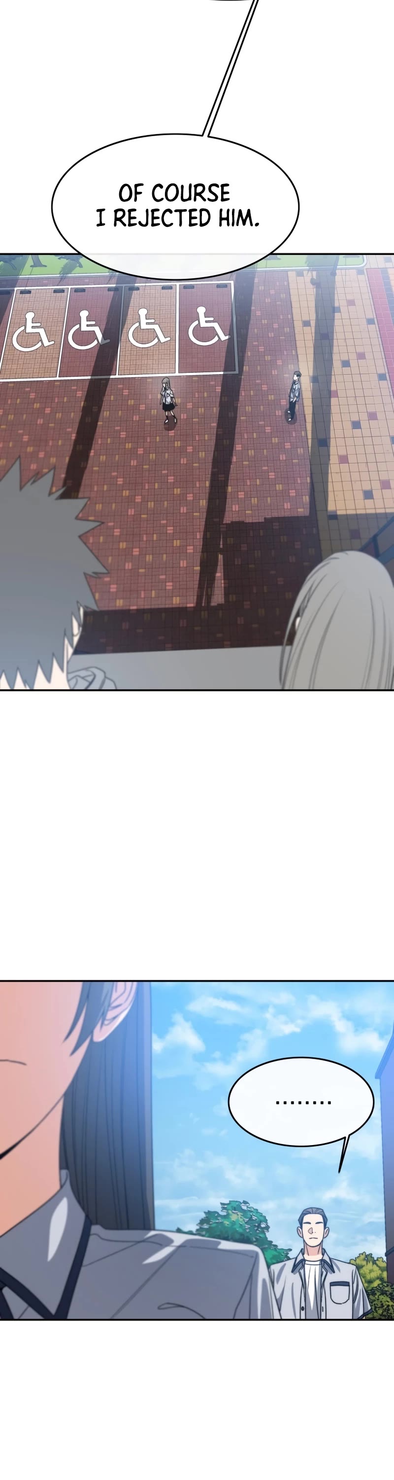 Existence Chap 67 - Next Chap 68