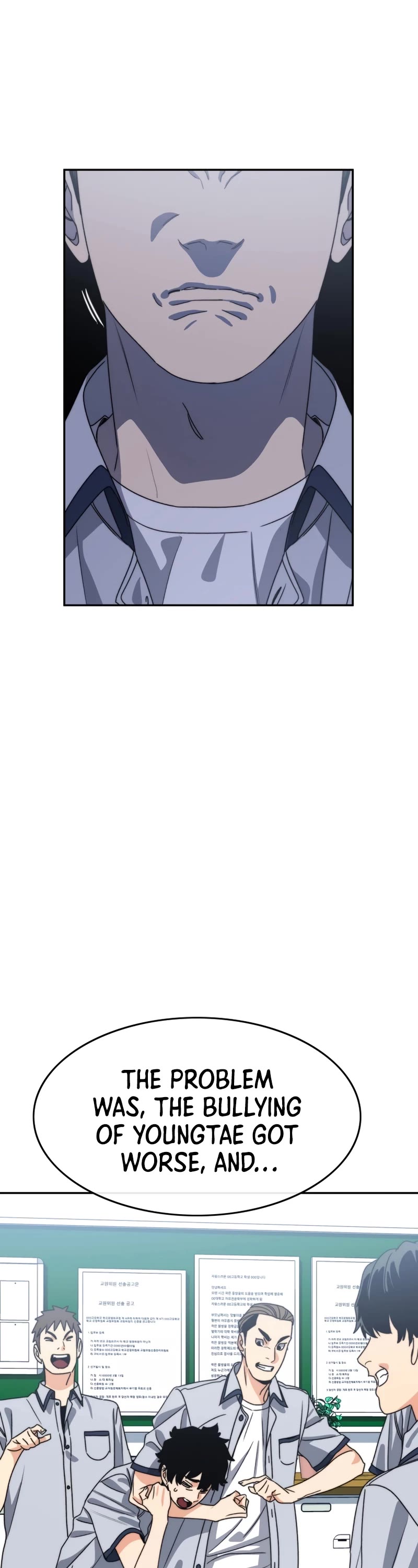 Existence Chap 67 - Next Chap 68