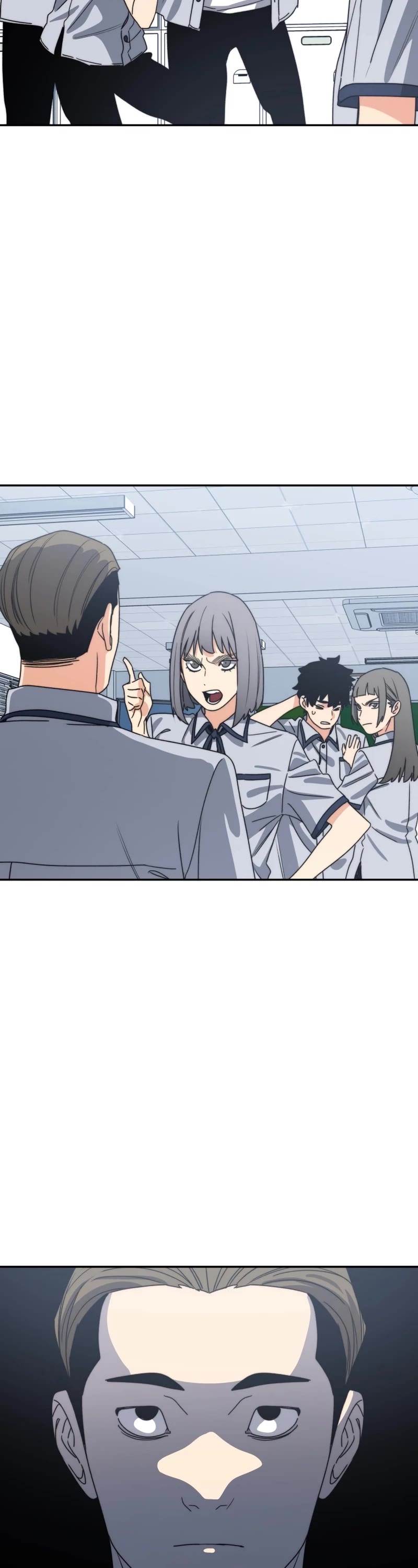 Existence Chap 67 - Next Chap 68