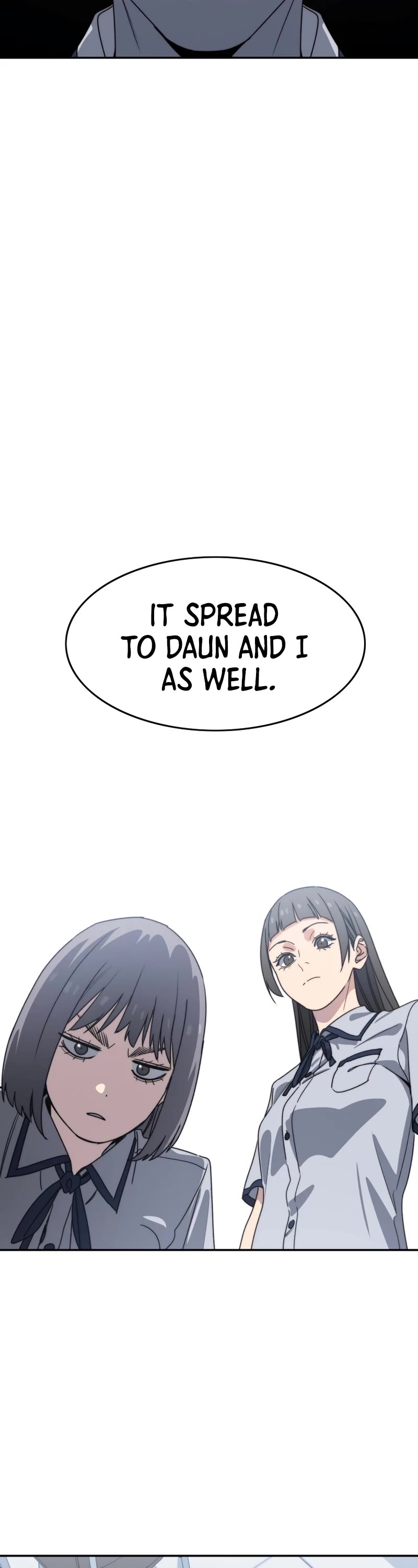 Existence Chap 67 - Next Chap 68