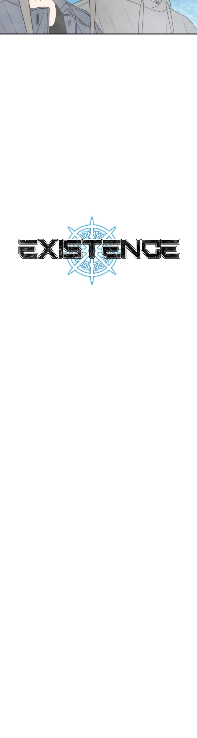 Existence Chap 67 - Next Chap 68