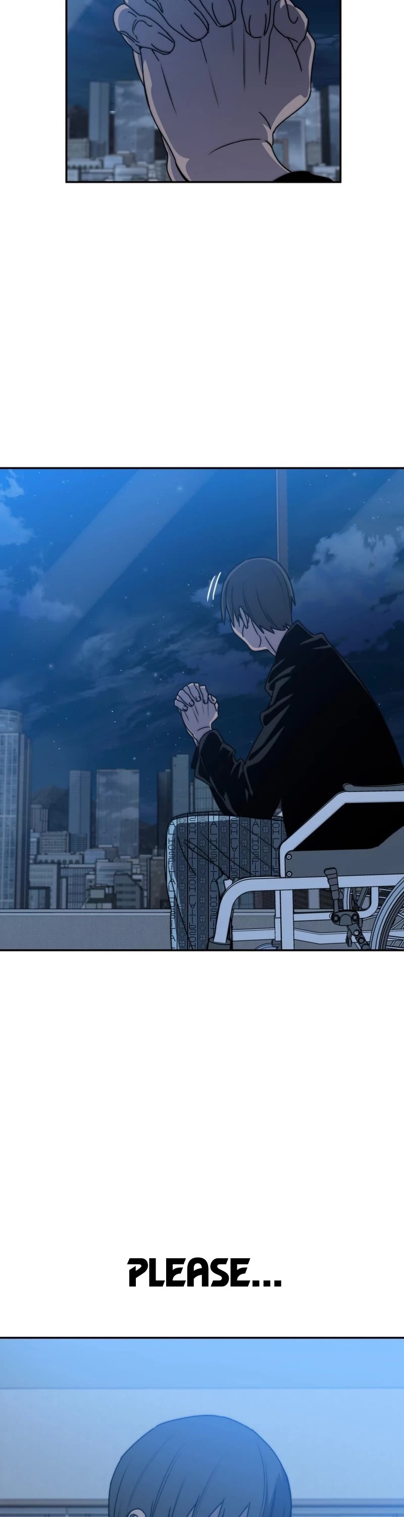 Existence Chap 64 - Next Chap 65