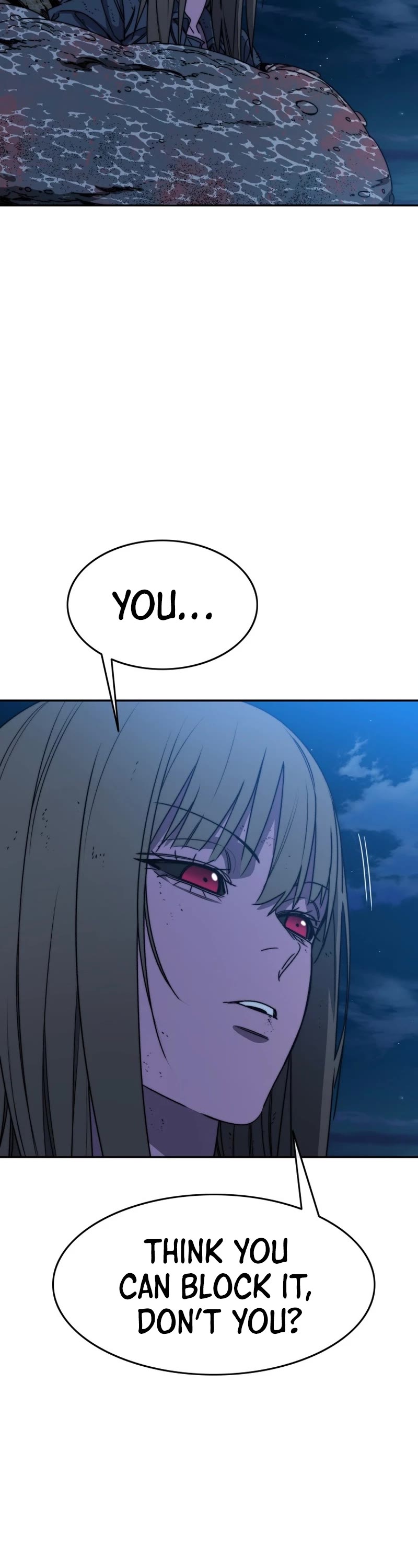 Existence Chap 64 - Next Chap 65