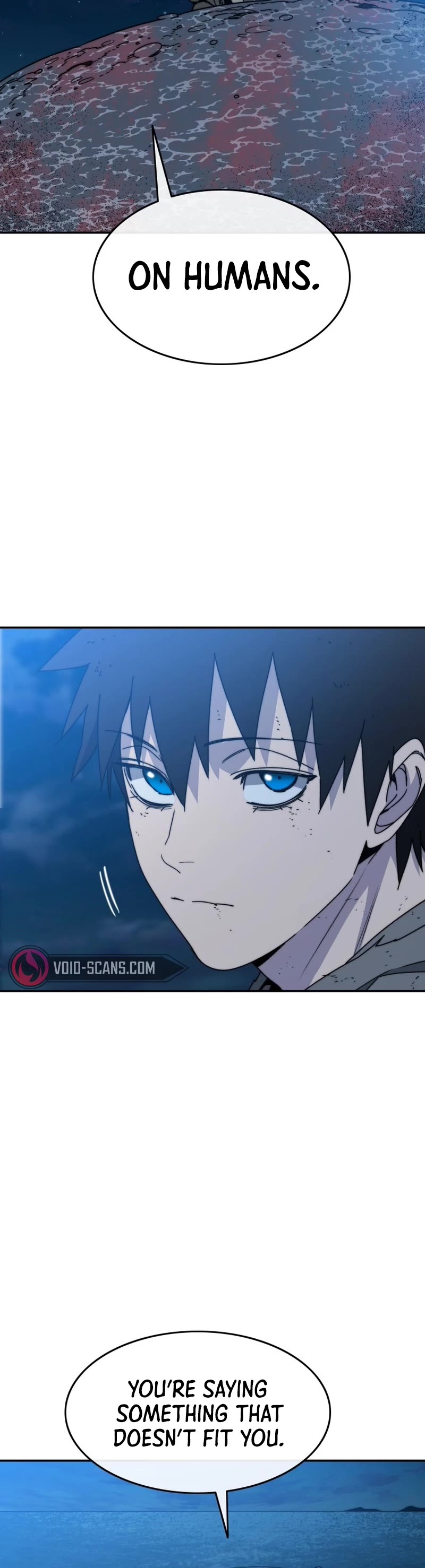 Existence Chap 64 - Next Chap 65