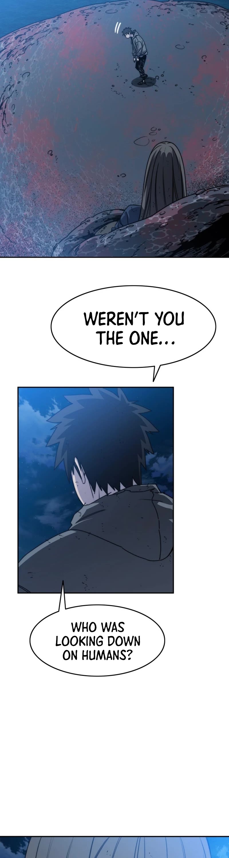 Existence Chap 64 - Next Chap 65