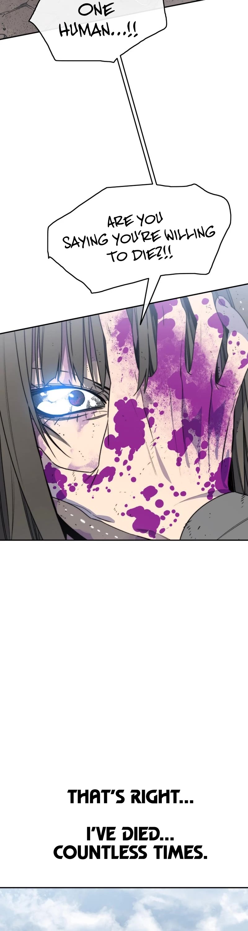 Existence Chap 64 - Next Chap 65