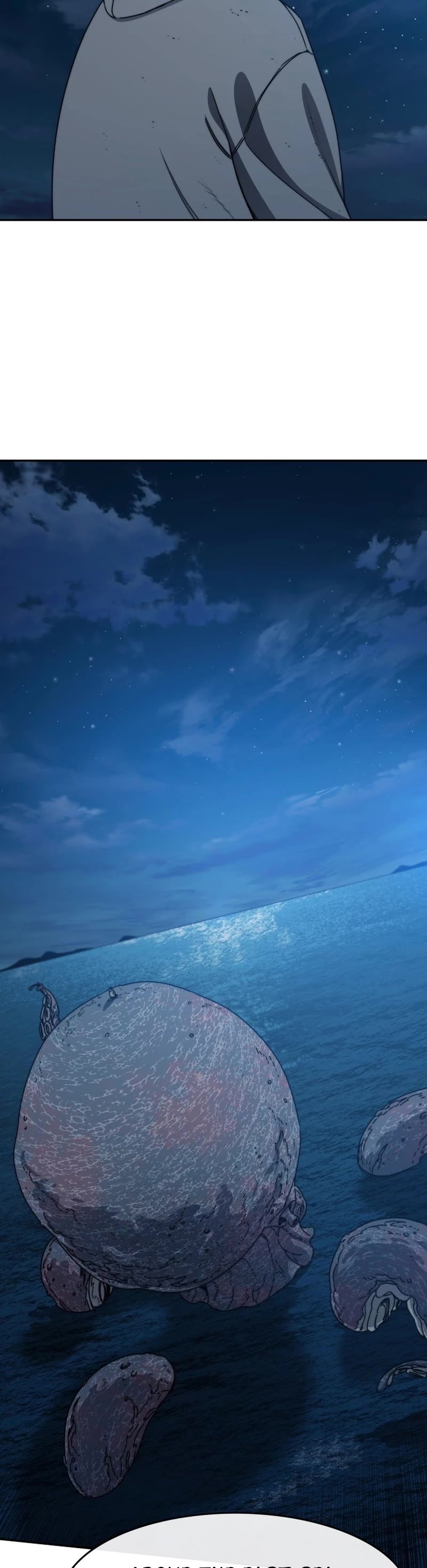 Existence Chap 64 - Next Chap 65