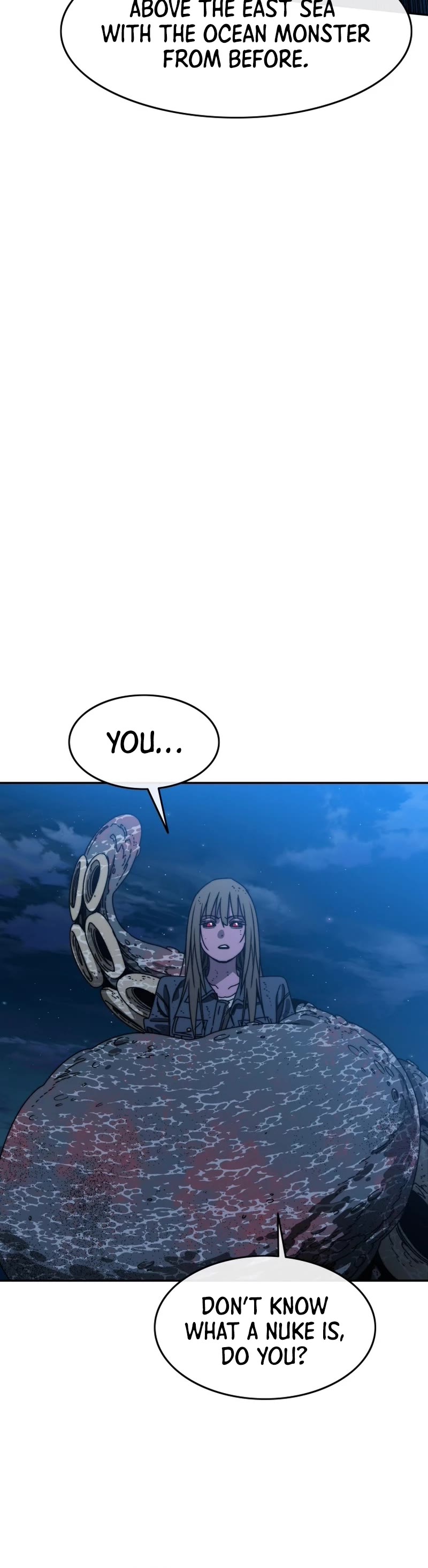 Existence Chap 64 - Next Chap 65