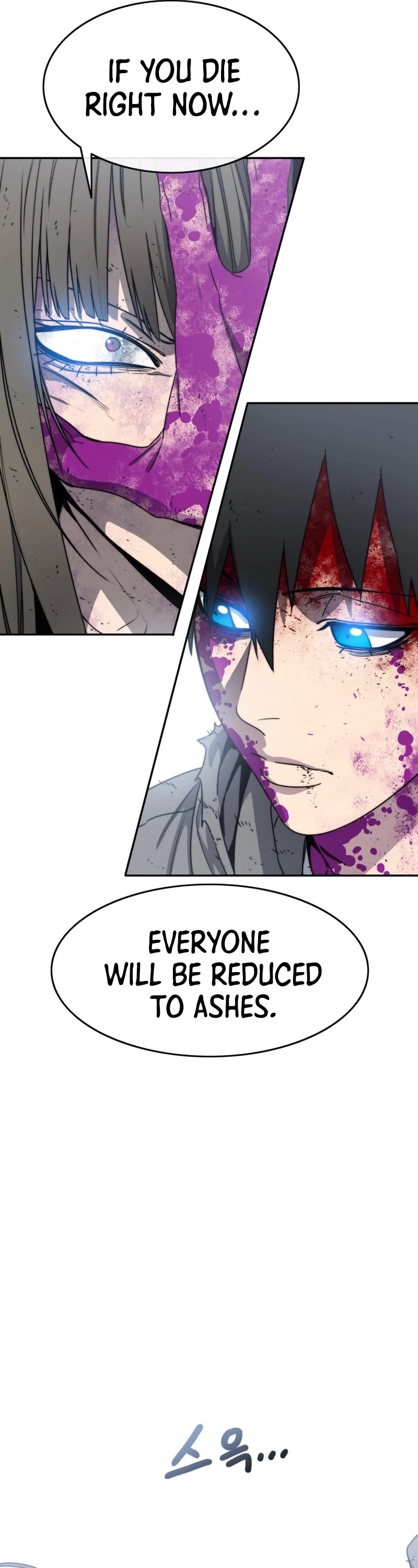 Existence Chap 64 - Next Chap 65