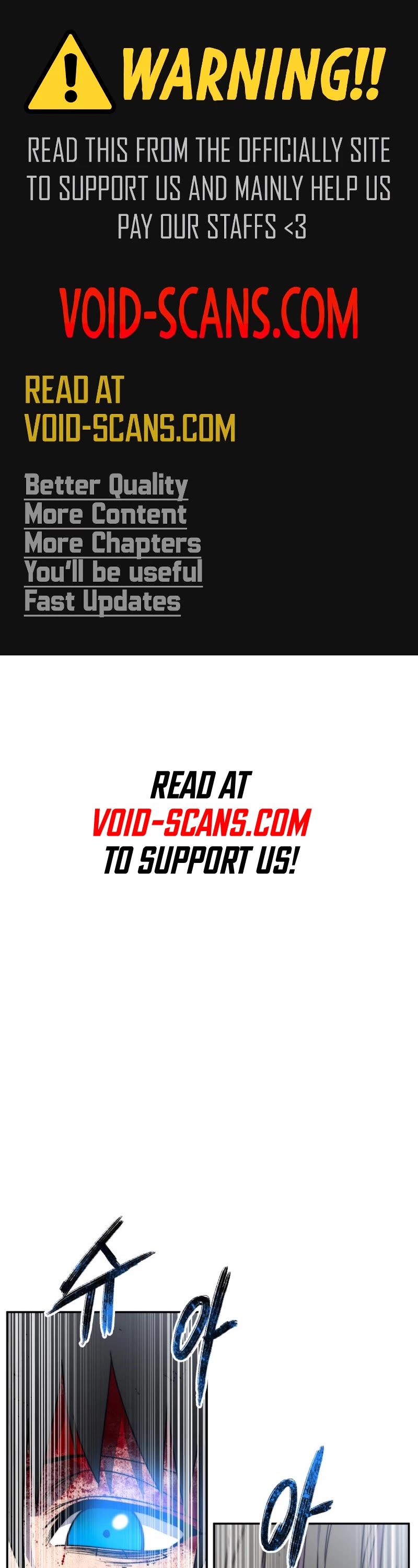 Existence Chap 64 - Next Chap 65