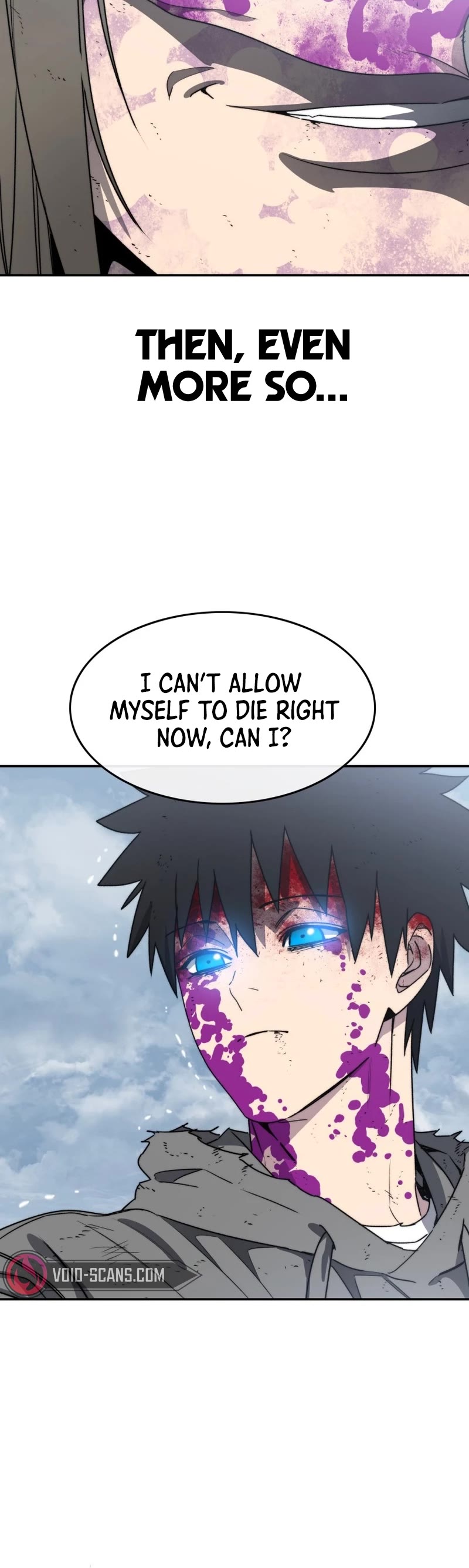 Existence Chap 64 - Next Chap 65