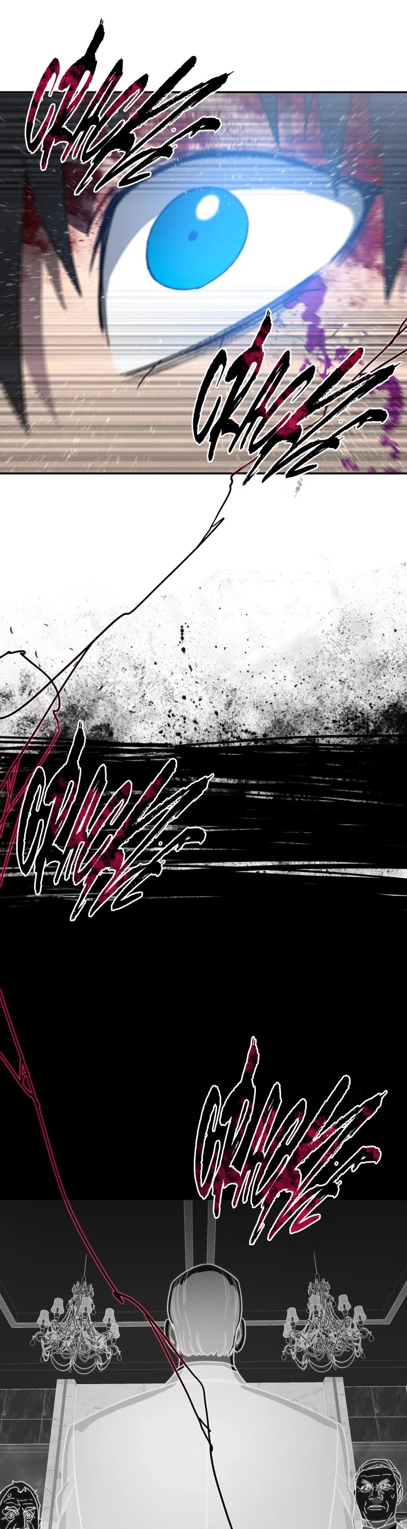 Existence Chap 64 - Next Chap 65