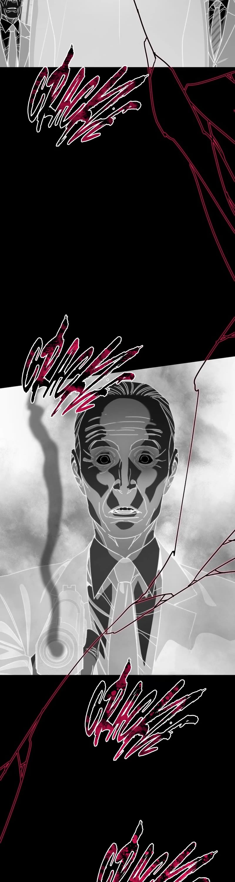 Existence Chap 64 - Next Chap 65