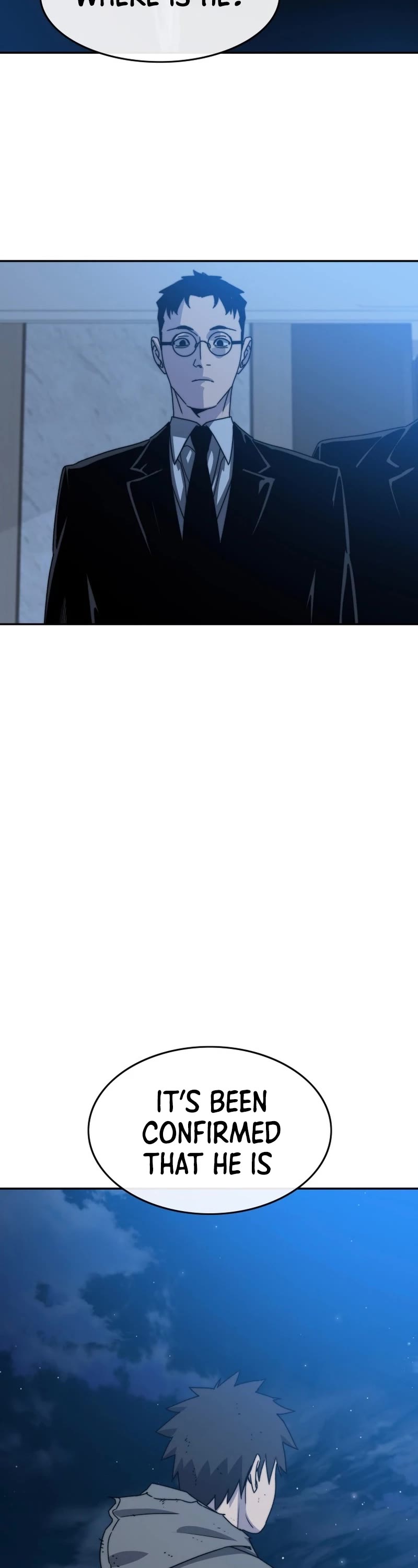 Existence Chap 64 - Next Chap 65