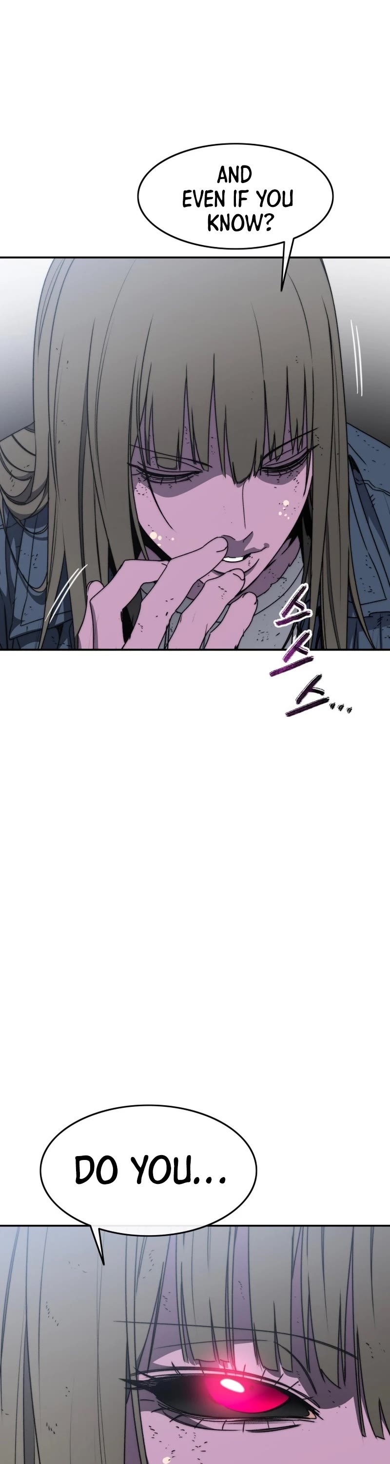 Existence Chap 64 - Next Chap 65