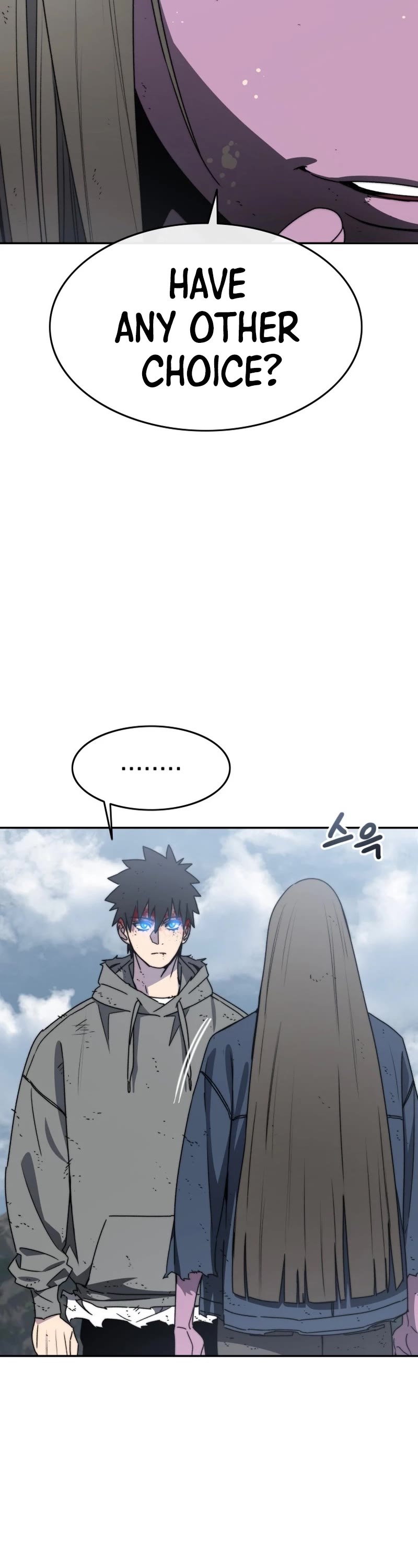 Existence Chap 64 - Next Chap 65