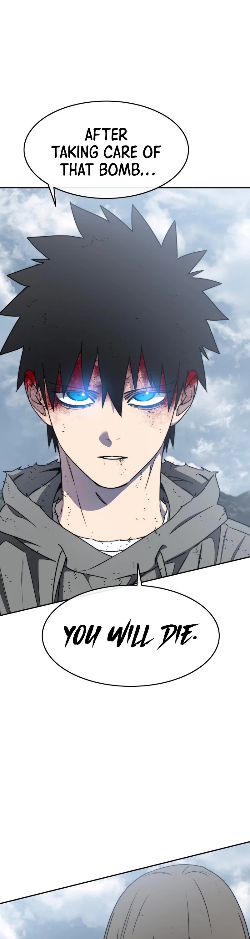 Existence Chap 64 - Next Chap 65