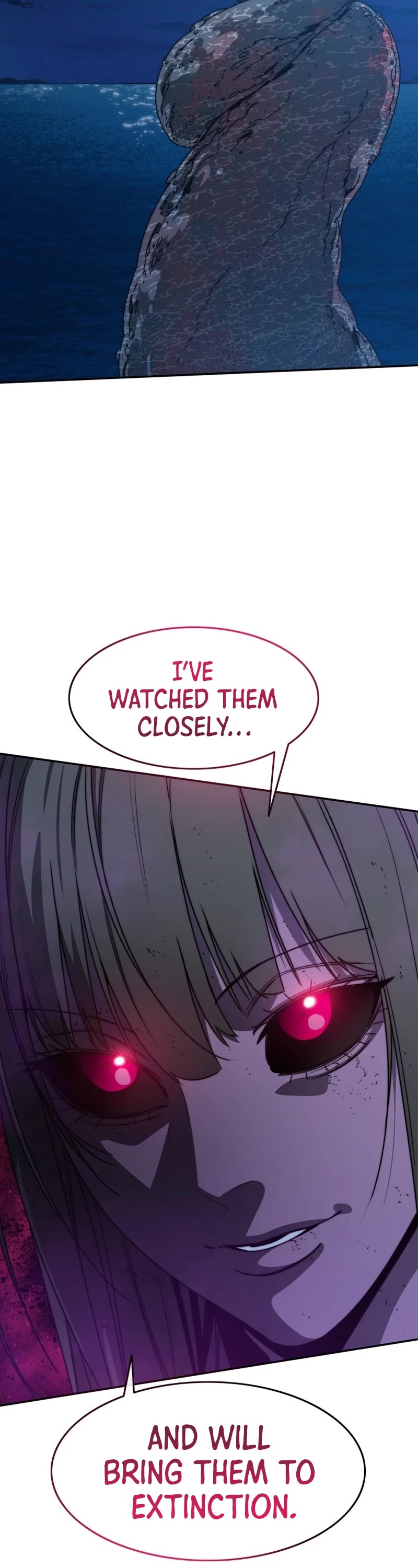 Existence Chap 64 - Next Chap 65