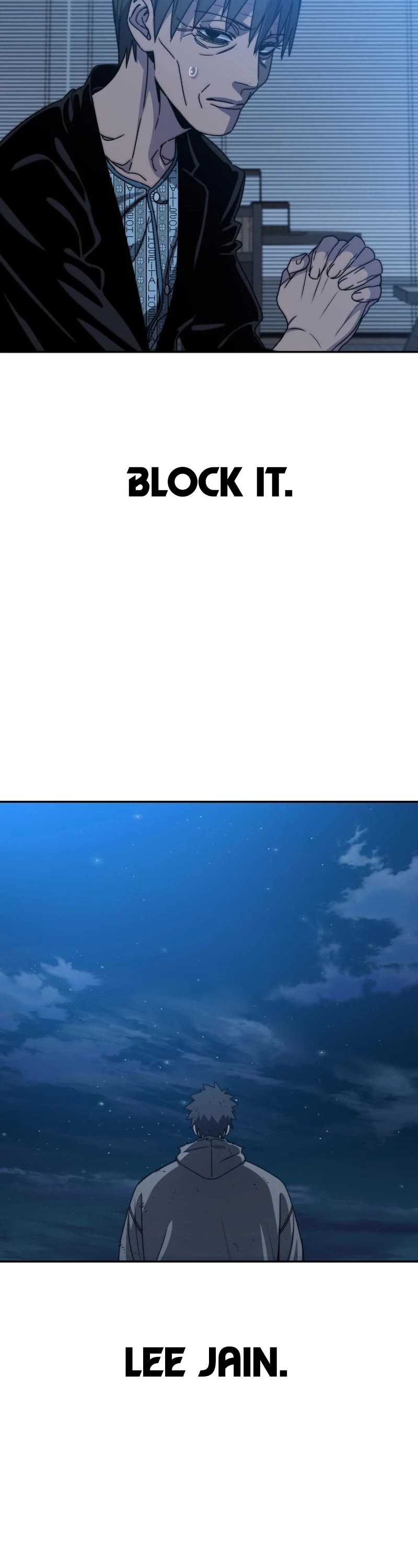 Existence Chap 64 - Next Chap 65