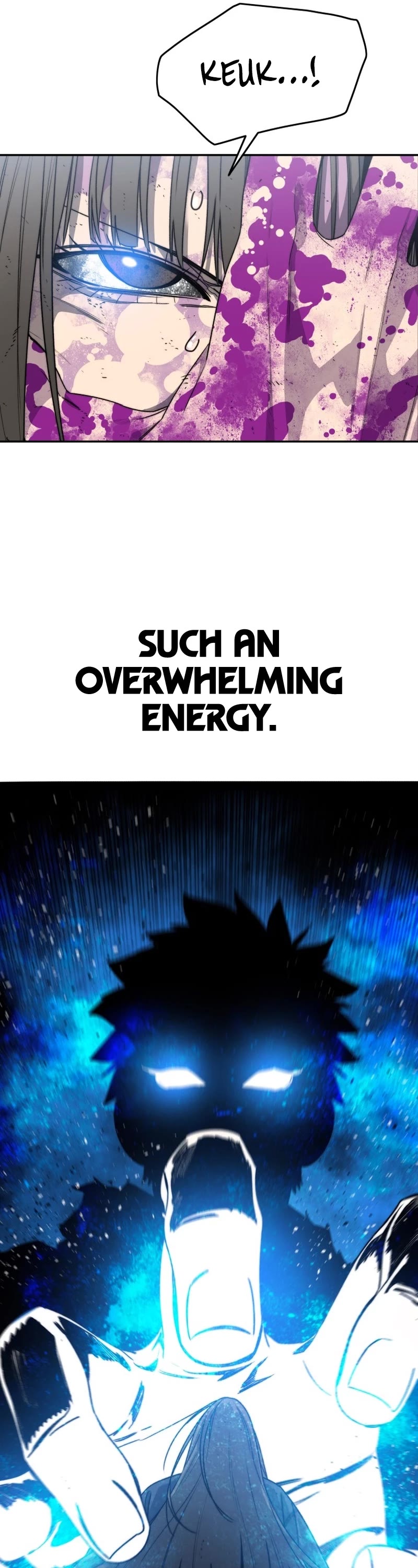 Existence Chap 64 - Next Chap 65