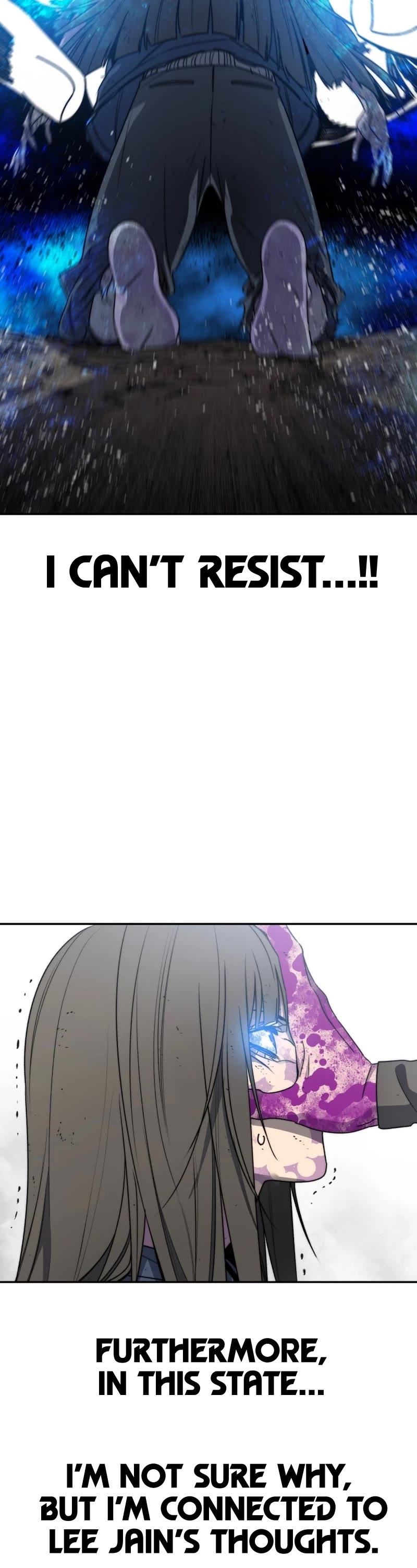 Existence Chap 64 - Next Chap 65