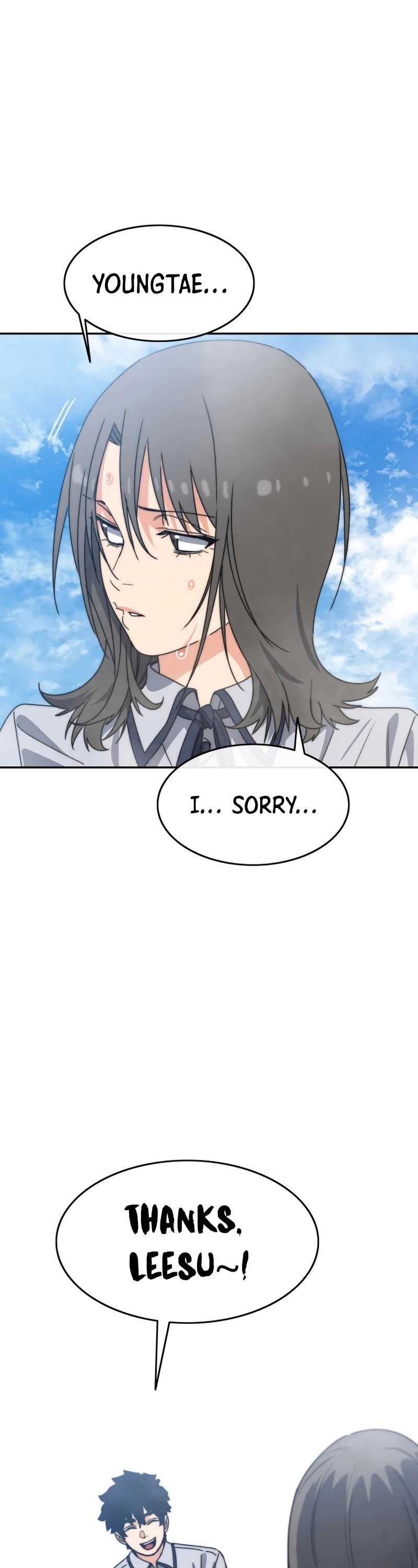 Existence Chap 66 - Next Chap 67