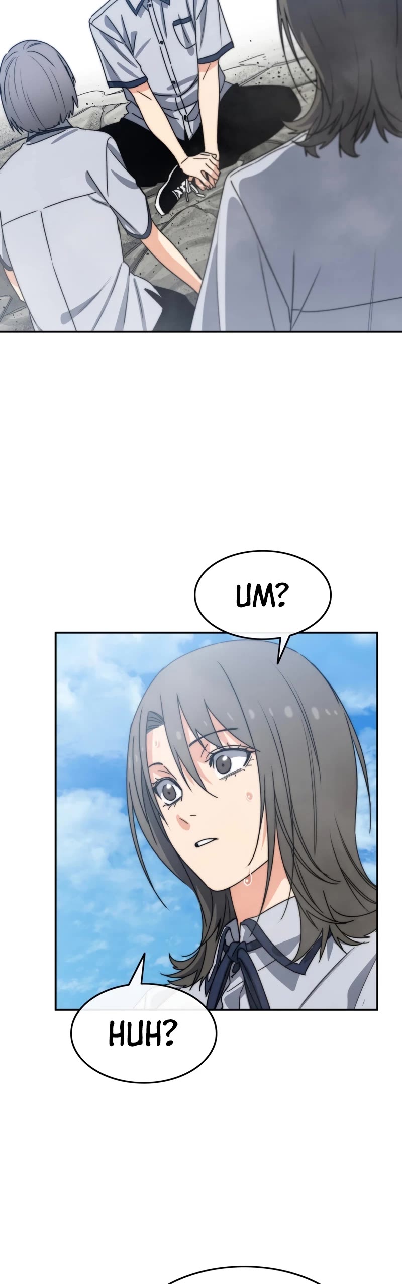 Existence Chap 66 - Next Chap 67