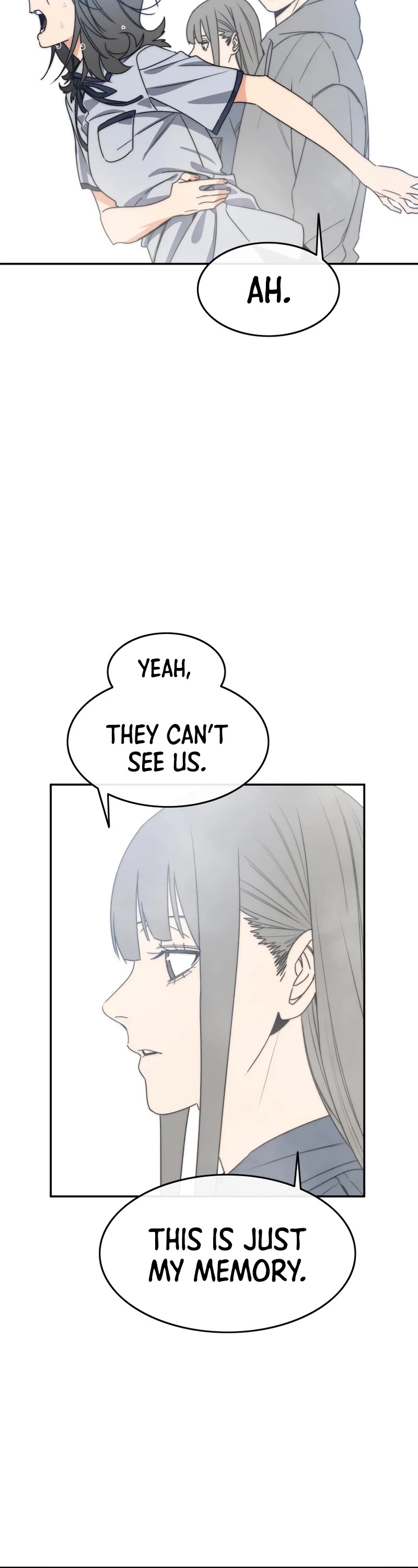 Existence Chap 66 - Next Chap 67