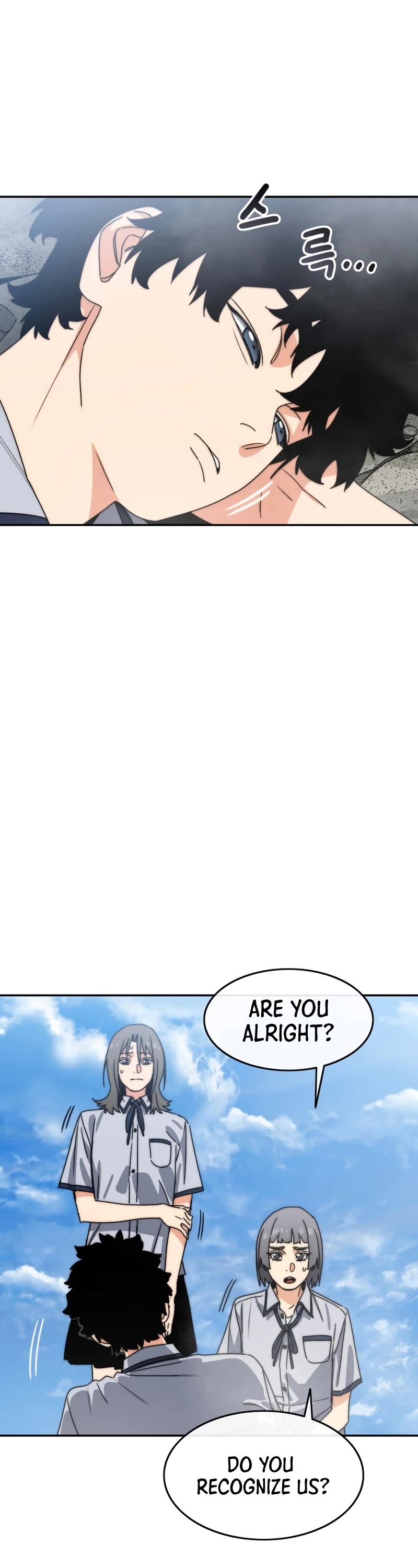 Existence Chap 66 - Next Chap 67