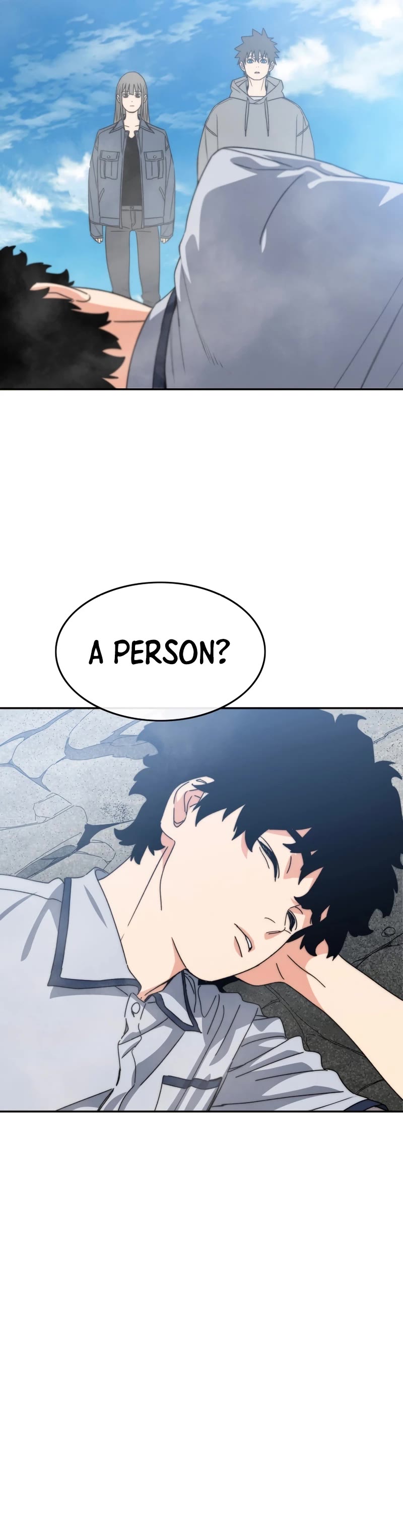 Existence Chap 66 - Next Chap 67