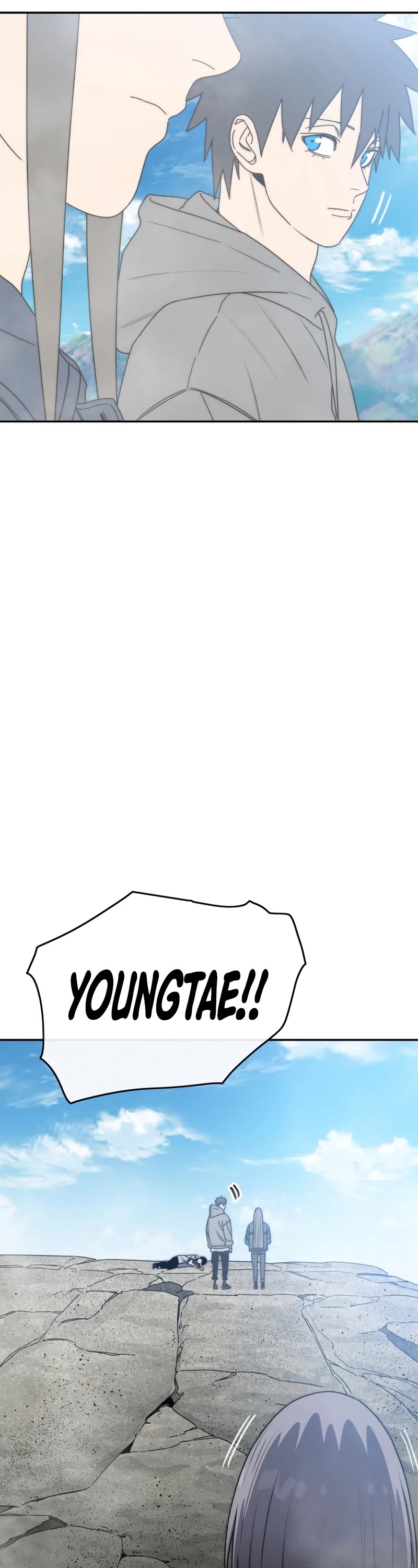 Existence Chap 66 - Next Chap 67