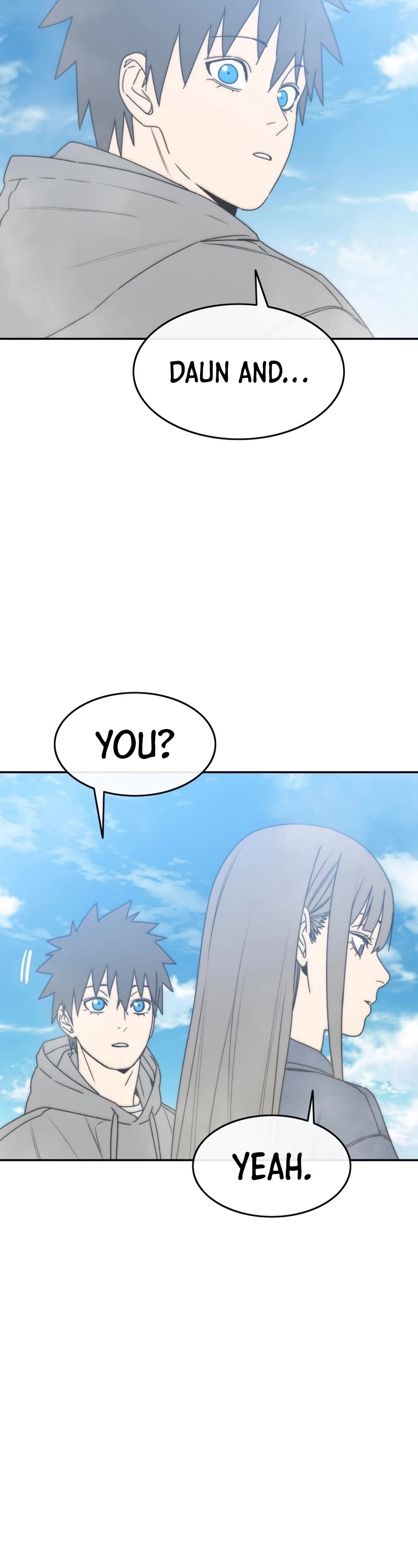 Existence Chap 66 - Next Chap 67