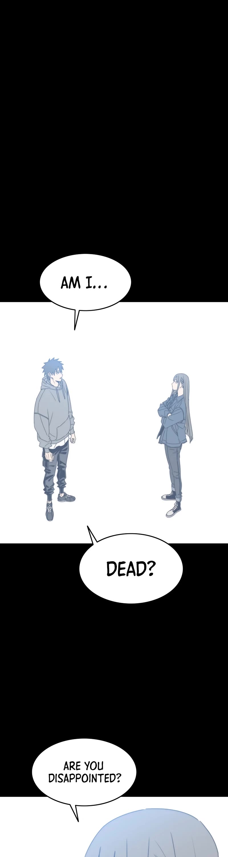 Existence Chap 66 - Next Chap 67