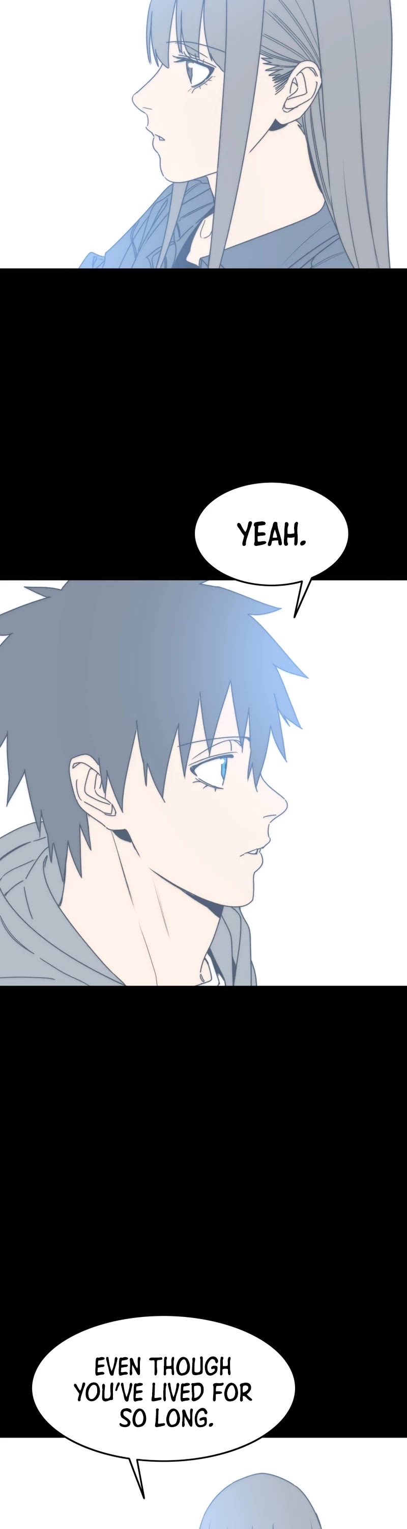 Existence Chap 66 - Next Chap 67