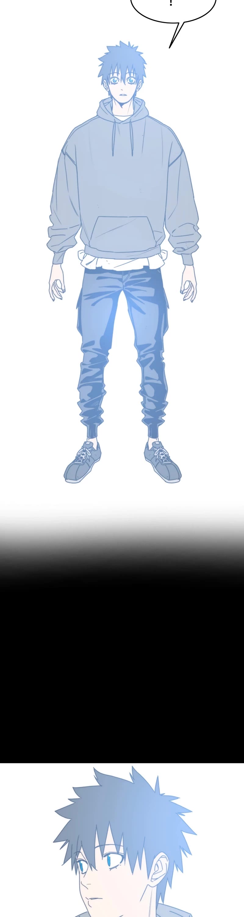 Existence Chap 66 - Next Chap 67