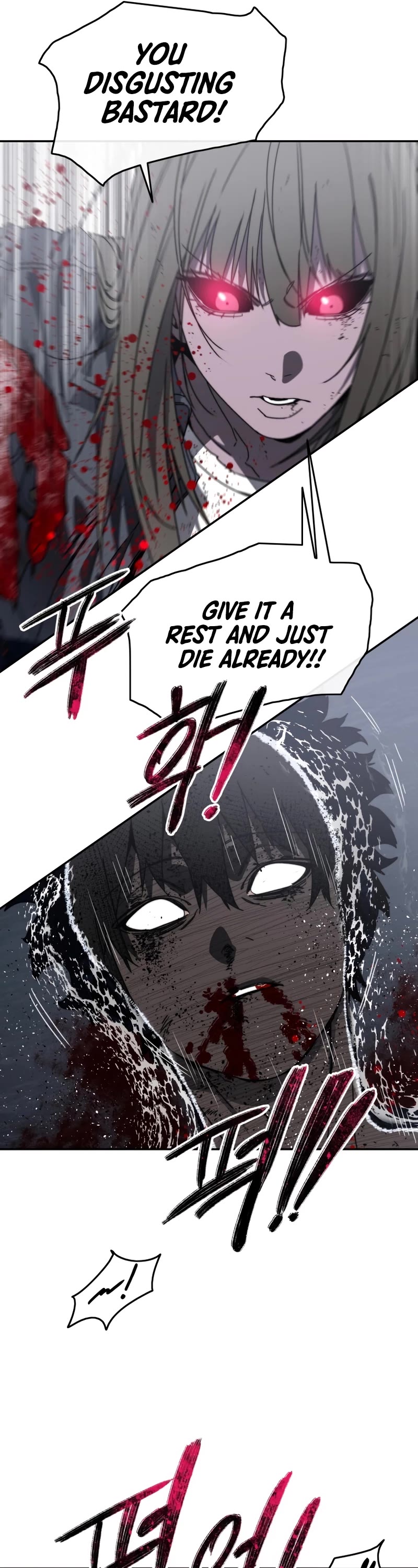 Existence Chap 66 - Next Chap 67