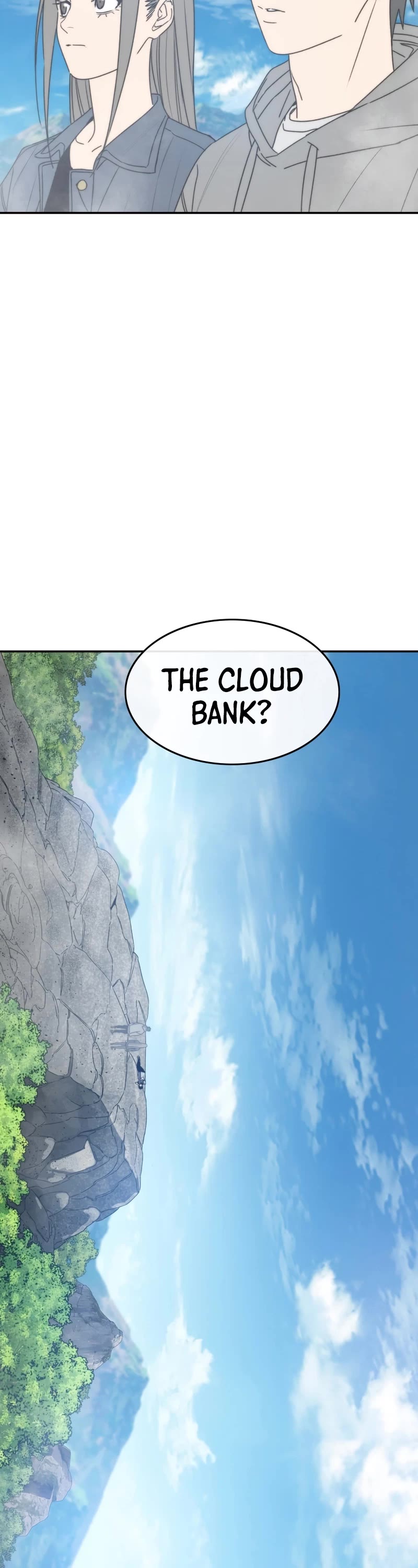 Existence Chap 66 - Next Chap 67