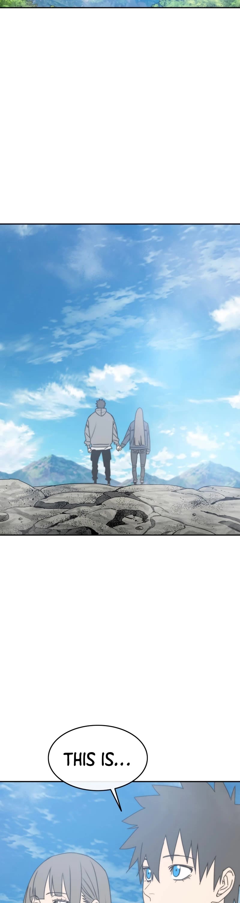 Existence Chap 66 - Next Chap 67