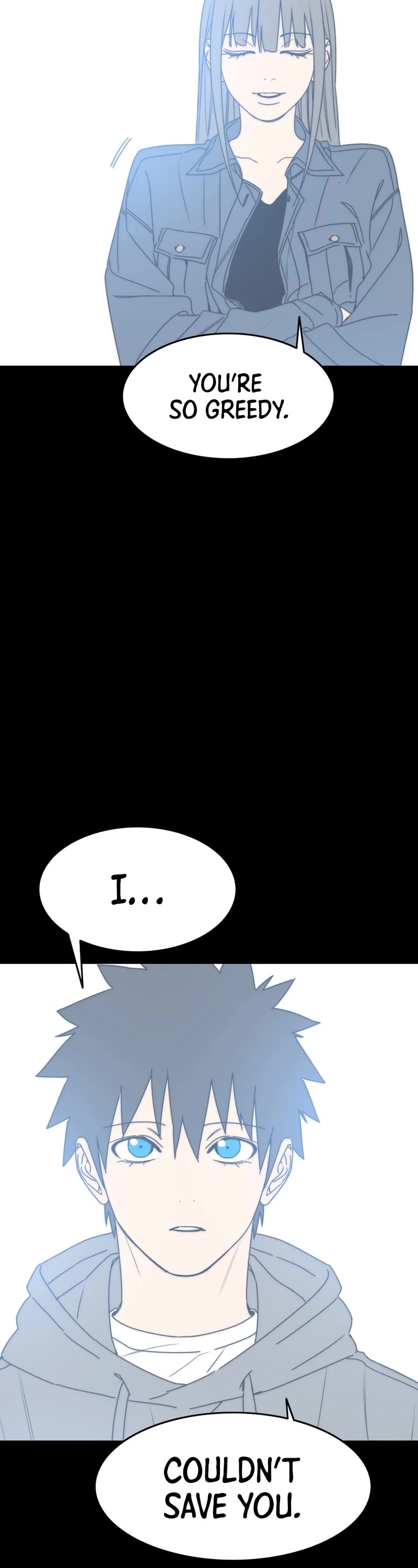 Existence Chap 66 - Next Chap 67