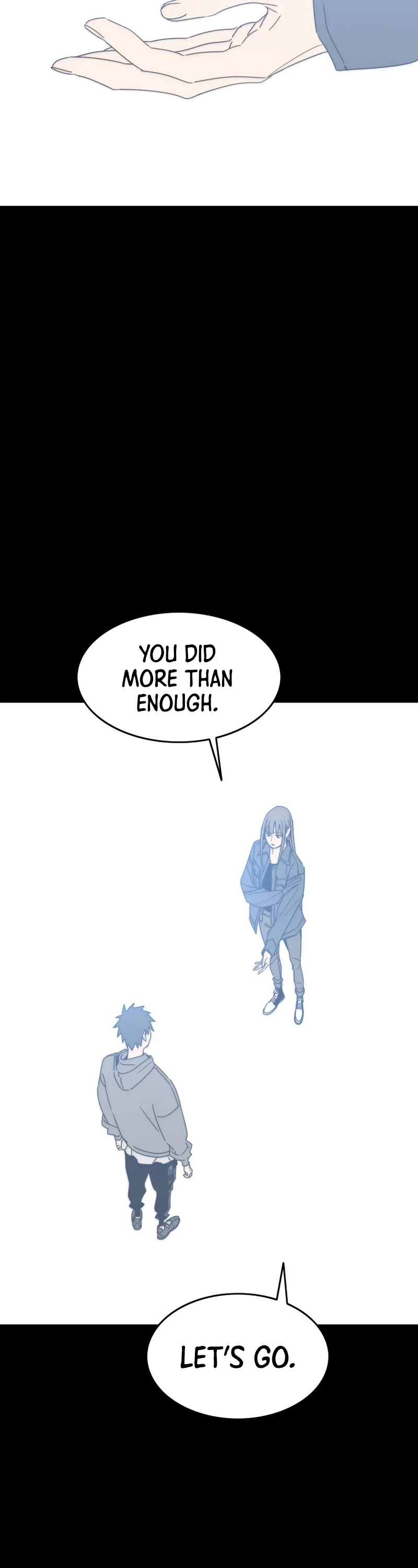Existence Chap 66 - Next Chap 67