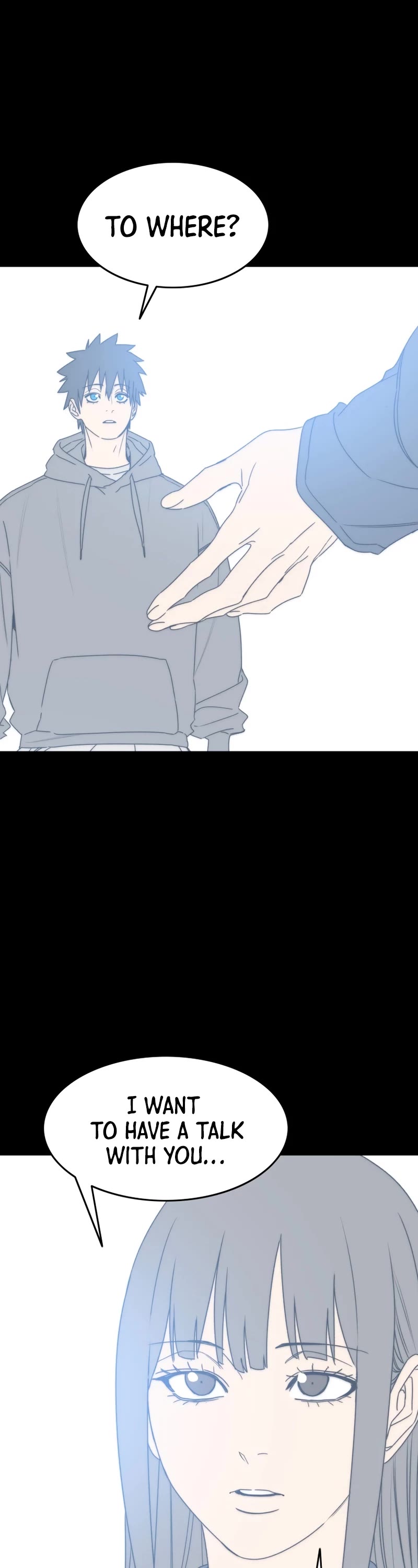 Existence Chap 66 - Next Chap 67